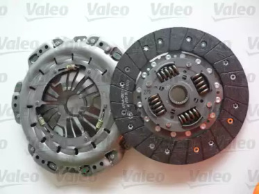 Комплект сцепления VALEO 828067